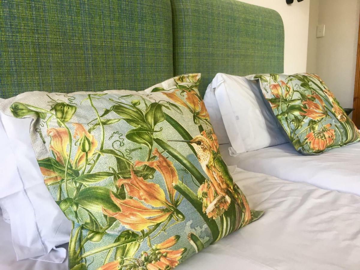 Melville Manor Guest House Johannesburg Esterno foto