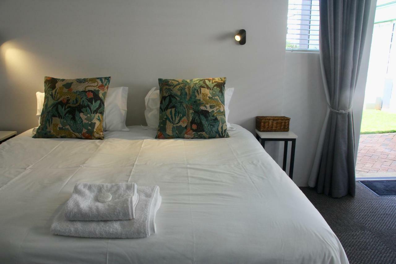Melville Manor Guest House Johannesburg Esterno foto