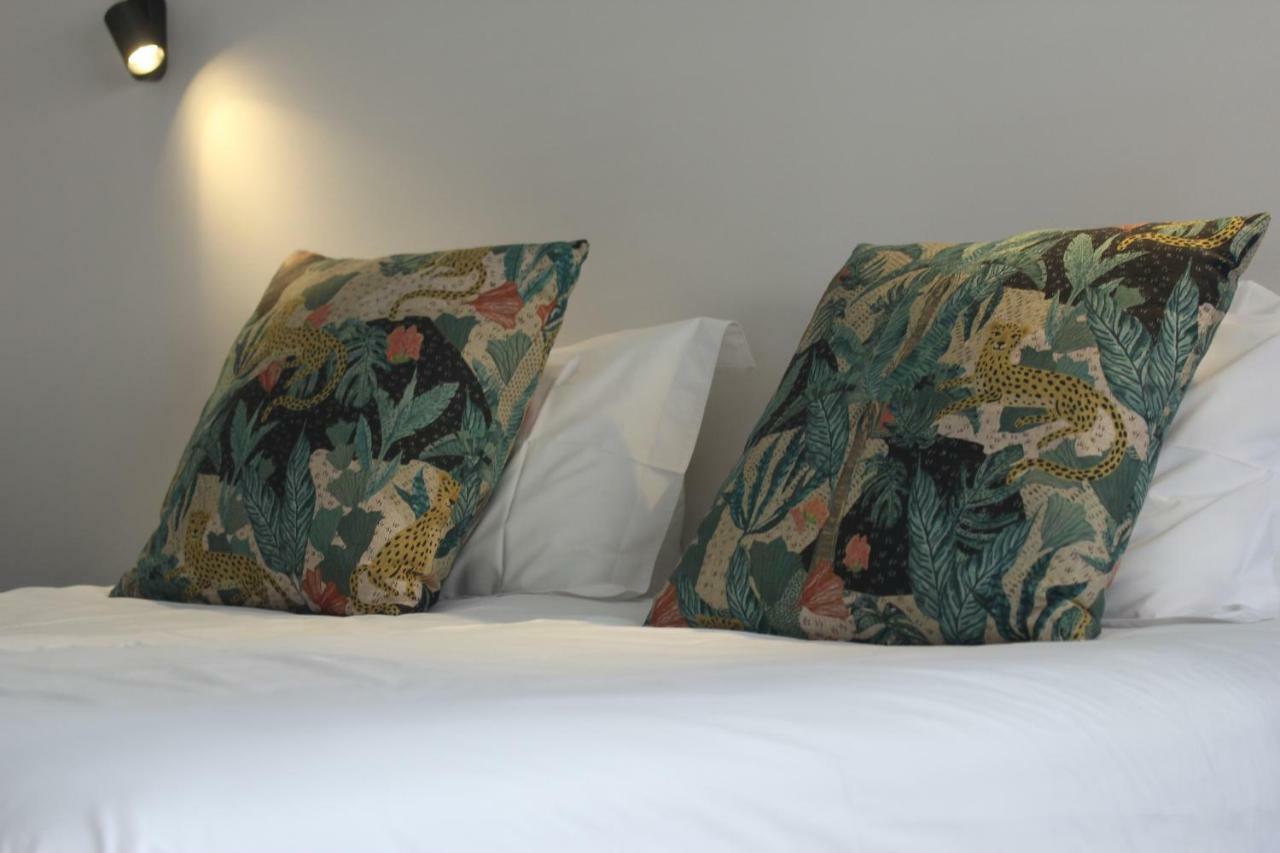 Melville Manor Guest House Johannesburg Esterno foto